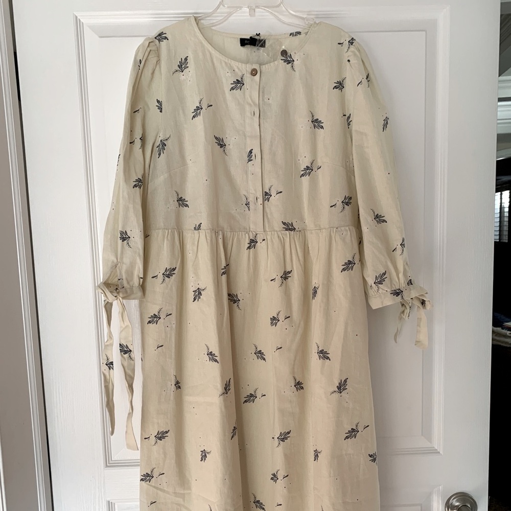 Roolee Avery dress